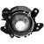 MERCEDES w246 c219 x156 SMART LAMPA PRZECIWMGIELNA HALOGEN PRAWY 2518200856