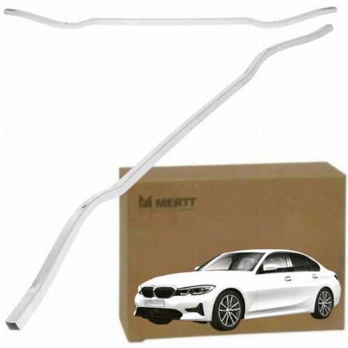 BELKA DOLNA wspornik zderzaka pas BMW 3 G20 G21 M Pakiet 51118079669