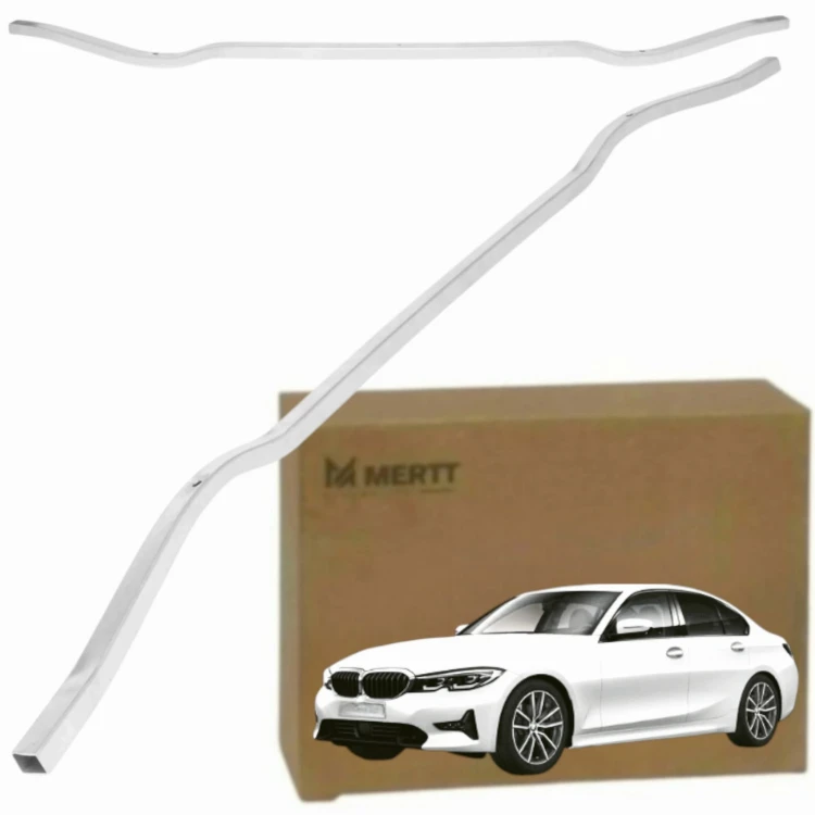 BELKA DOLNA wspornik zderzaka pas BMW 3 G20 G21 M Pakiet 51118079669