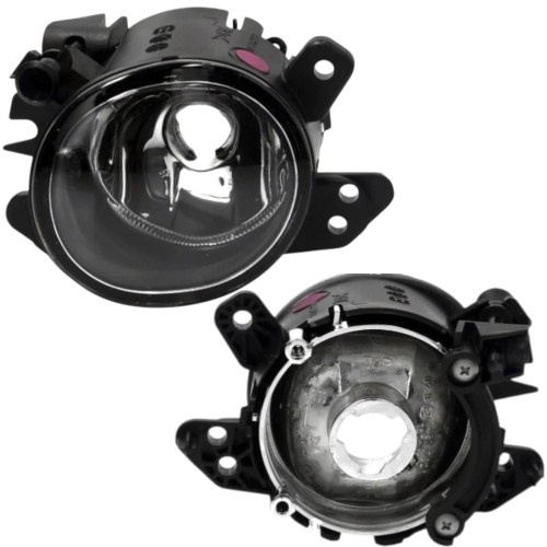 MERCEDES w246 c219 x156 SMART LAMPA PRZECIWMGIELNA HALOGEN LEWY 2518200756