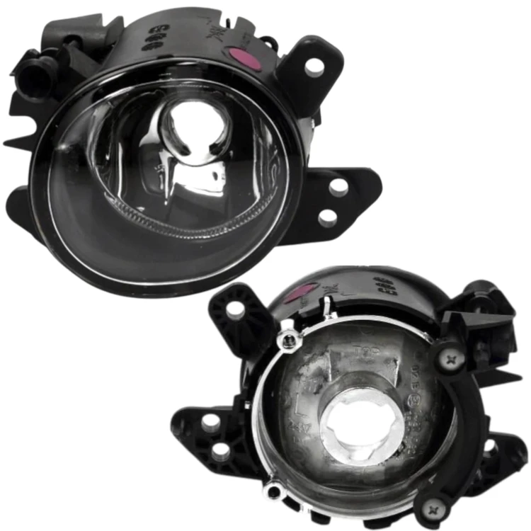 MERCEDES w246 c219 x156 SMART LAMPA PRZECIWMGIELNA HALOGEN LEWY 2518200756