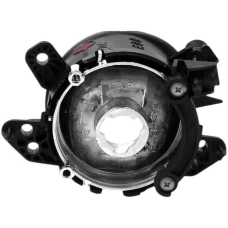 MERCEDES w246 c219 x156 SMART LAMPA PRZECIWMGIELNA HALOGEN LEWY 2518200756