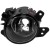 MERCEDES w246 c219 x156 SMART LAMPA PRZECIWMGIELNA HALOGEN LEWY 2518200756