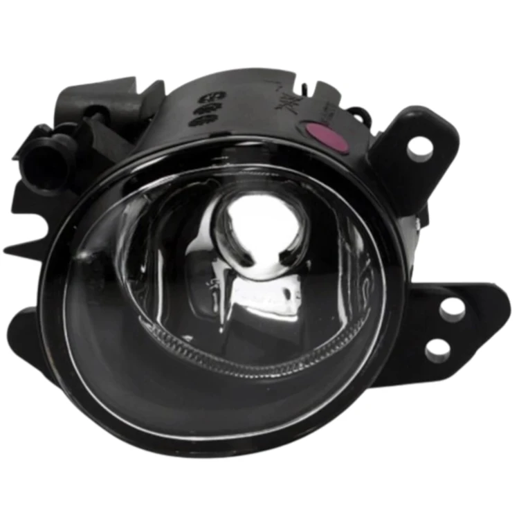 MERCEDES w246 c219 x156 SMART LAMPA PRZECIWMGIELNA HALOGEN LEWY 2518200756