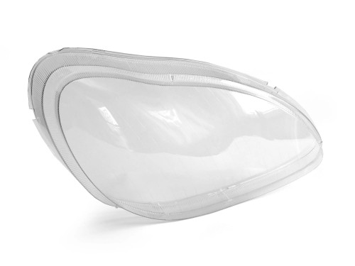 KLOSZ PRAWY szkło reflektora lampa Mercedes S Klasa W220 2003-2005
