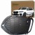 KRATKA BOCZNA PRAWA atrapa zaślepka M-PAKIET M-SPORT BMW X5 F15 2013-2017