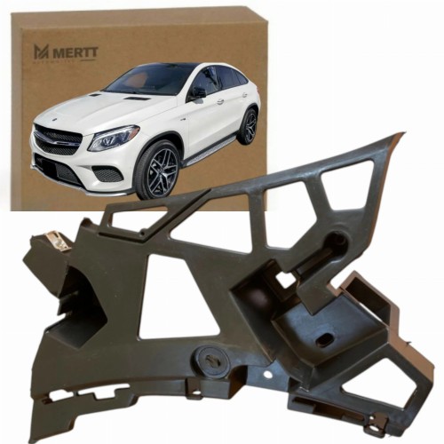 MERCEDES GLE W166 15-19 MOCOWANIE REFLEKTORA OKULAR CHWYT prawy A2926200200