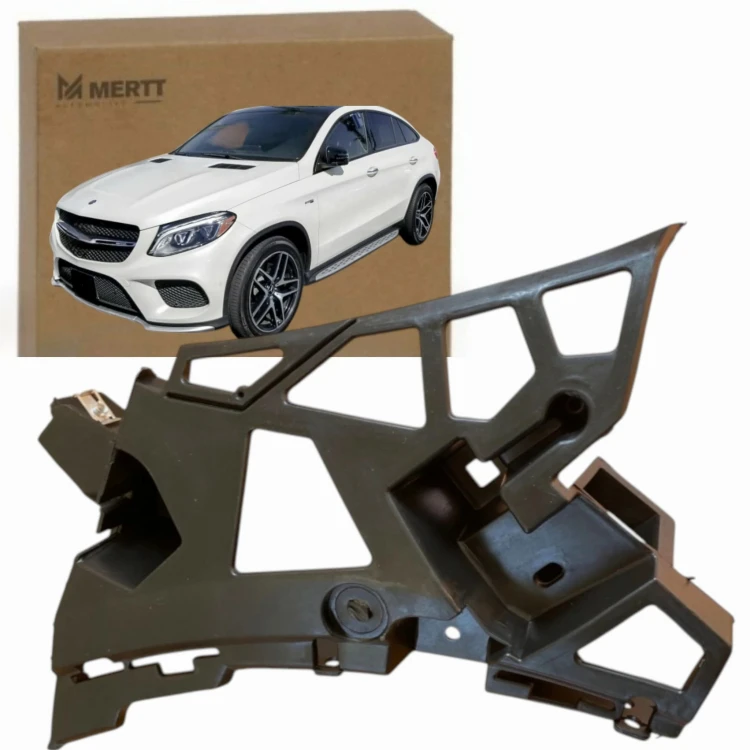 MERCEDES GLE W166 15-19 MOCOWANIE REFLEKTORA OKULAR CHWYT prawy A2926200200