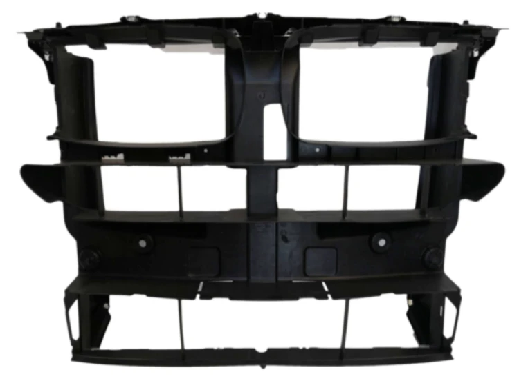PAS PRZEDNI Wzmocnienie czołowe wlot powietrza BMW X5 F15 X6 F16 2013-2019