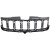 Jeep Grand CHEROKEE WK2 IV 2017-2021 Grill ramka atrapa zderzaka mocowanie