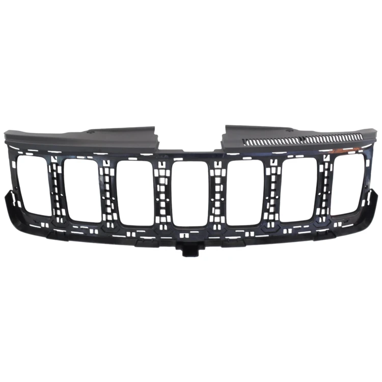 Jeep Grand CHEROKEE WK2 IV 2017-2021 Grill ramka atrapa zderzaka mocowanie