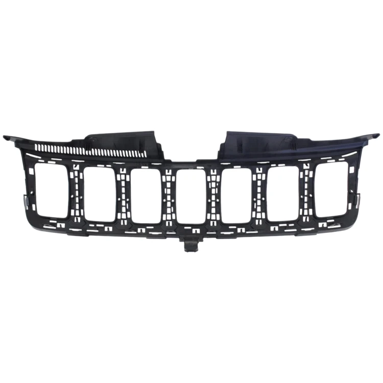 Jeep Grand CHEROKEE WK2 IV 2017-2021 Grill ramka atrapa zderzaka mocowanie