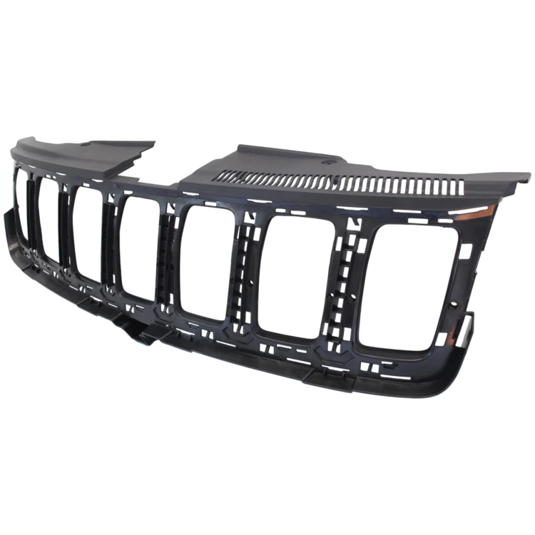 Jeep Grand CHEROKEE WK2 IV 2017-2021 Grill ramka atrapa zderzaka mocowanie