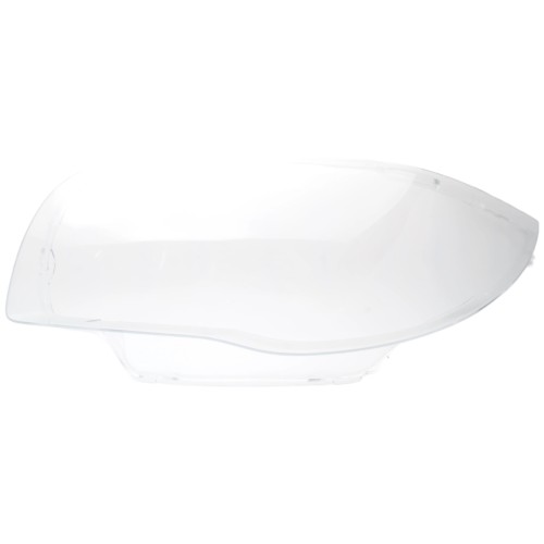 KLOSZ LEWY szkło reflektora lampa BMW seria 1 E87 E81 2006-2011