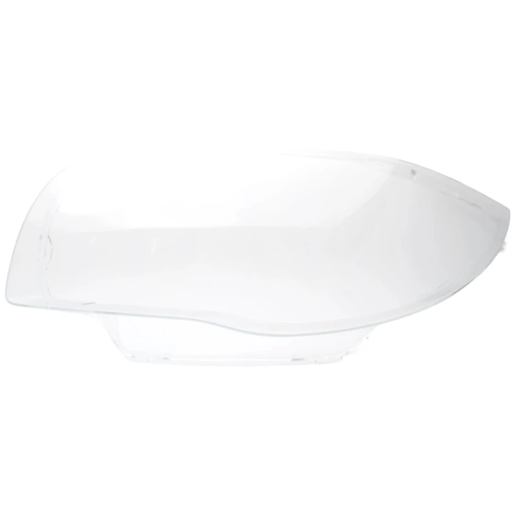 KLOSZ LEWY szkło reflektora lampa BMW seria 1 E87 E81 2006-2011