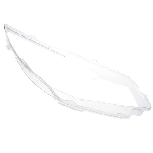 KLOSZ LEWY szkło reflektora lampa BMW seria 1 E87 E81 2006-2011