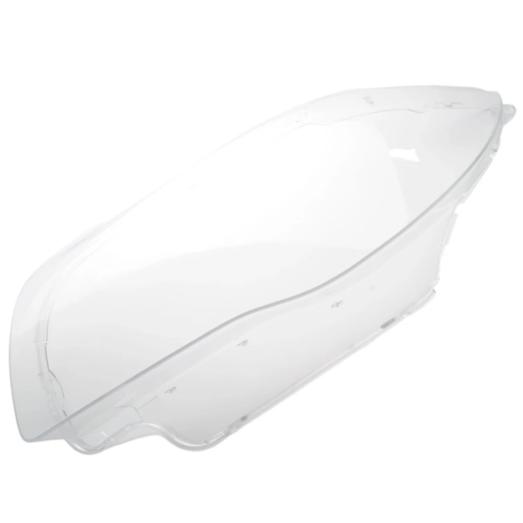 KLOSZ LEWY szkło reflektora lampa BMW seria 1 E87 E81 2006-2011
