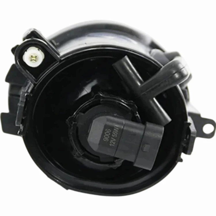 HALOGEN LAMPA PRZECIWGIELNA PRAWA BMW E46 E39 63177894018 YELLOW CLEAR