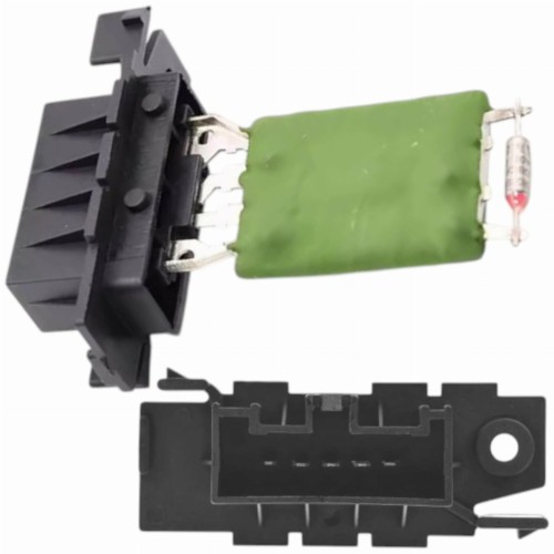 REZYSTOR OPORNIK DMUCHAWY FIAT NEMO DOBLO FIORINO LINEA QUBO DUCATO PUNTO