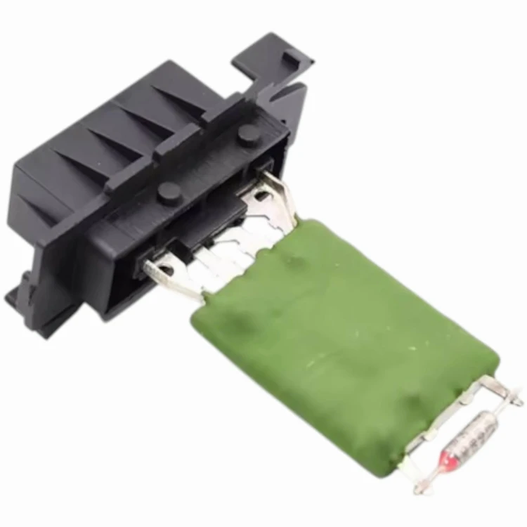 REZYSTOR OPORNIK DMUCHAWY FIAT NEMO DOBLO FIORINO LINEA QUBO DUCATO PUNTO