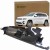 JEEP GRAND CHEROKEE IV WK2 2014-2017 Kierownica powietrza LEWA wlot
