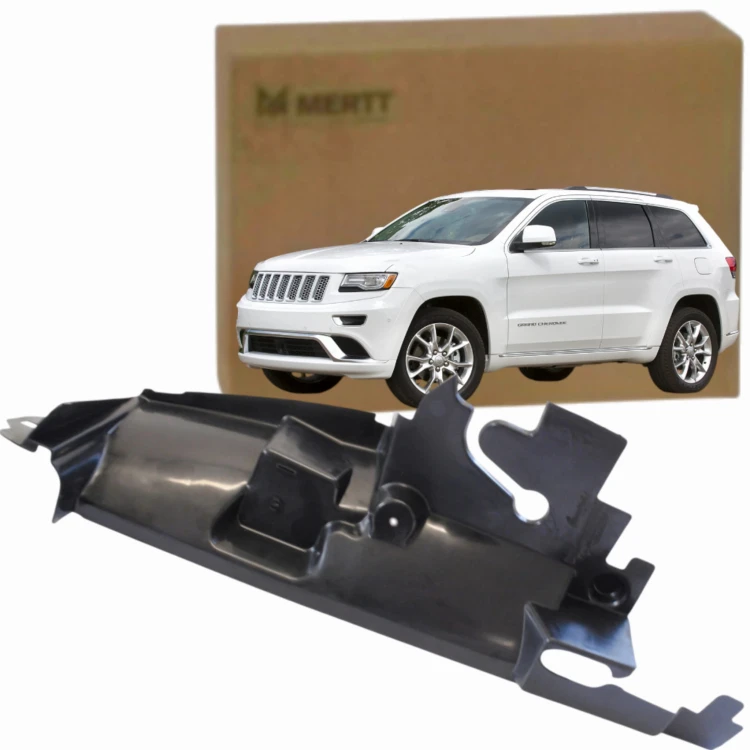 JEEP GRAND CHEROKEE IV WK2 2014-2017 Kierownica powietrza LEWA wlot