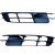 KPL x2 KRATKA zderzaka atrapa LEWA + PRAWA Audi Q7 4L 2007-2009