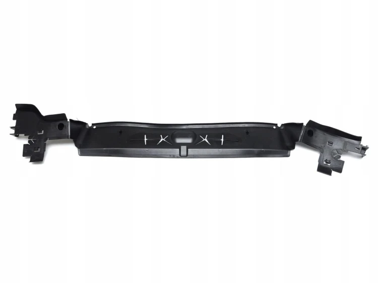 BMW X5 X6 G05 G06 G07 18- KANAŁ WLOT KIEROWNICA POWIETRZA DOLNA 51747421678