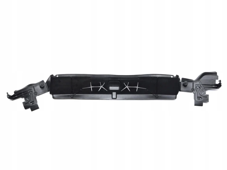 BMW X5 X6 G05 G06 G07 18- KANAŁ WLOT KIEROWNICA POWIETRZA DOLNA 51747421678