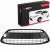 GRILL atrapa kratka zderzaka FORD FIESTA MK7 2008-2013 NOWA