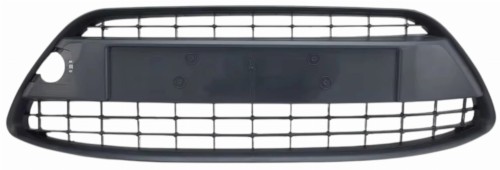 GRILL atrapa kratka zderzaka FORD FIESTA MK7 2008-2013 NOWA