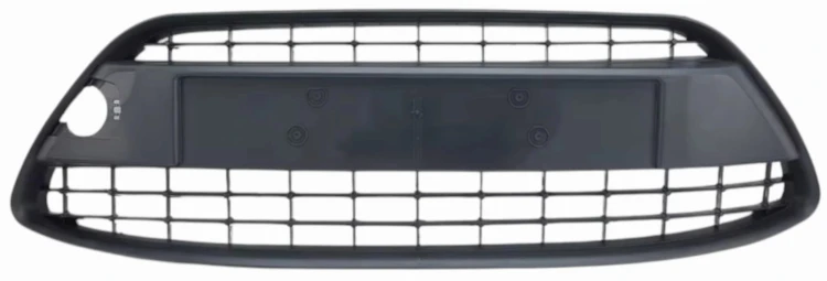 GRILL atrapa kratka zderzaka FORD FIESTA MK7 2008-2013 NOWA
