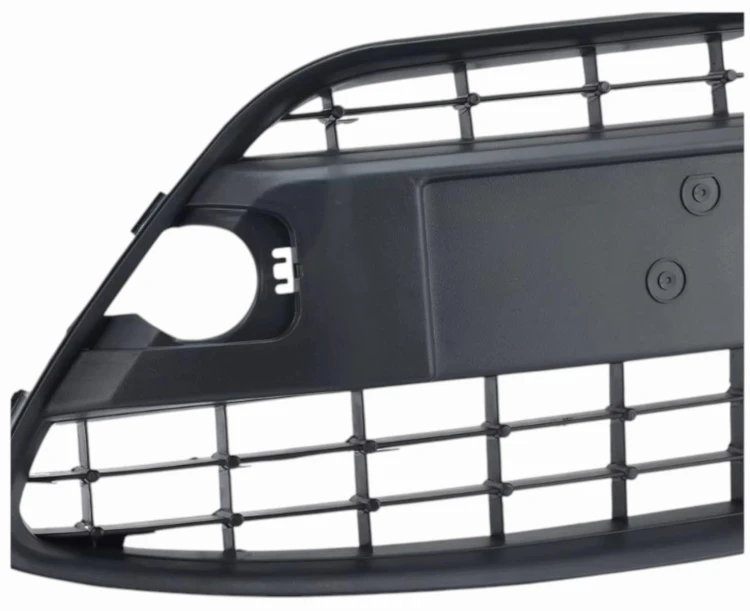 GRILL atrapa kratka zderzaka FORD FIESTA MK7 2008-2013 NOWA