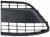 GRILL atrapa kratka zderzaka FORD FIESTA MK7 2008-2013 NOWA