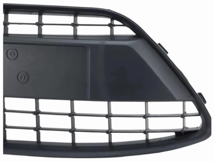 GRILL atrapa kratka zderzaka FORD FIESTA MK7 2008-2013 NOWA