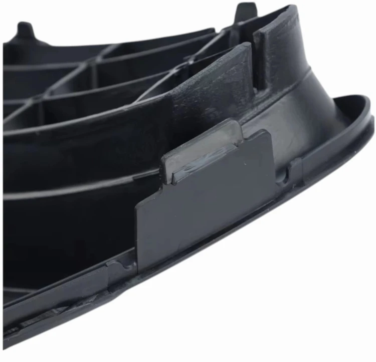 GRILL atrapa kratka zderzaka FORD FIESTA MK7 2008-2013 NOWA