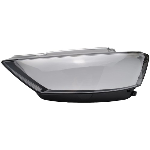 KLOSZ LEWY szkło reflektora lampy przedniej AUDI A8 S8 D5 4N 2017-2021