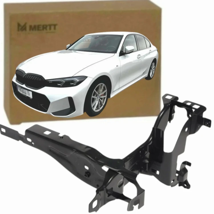 BMW 3 G20 G21 2018+ OKULAR MOCOWANIE WSPORNIK CHWYT PASA PRAWY 51647422294