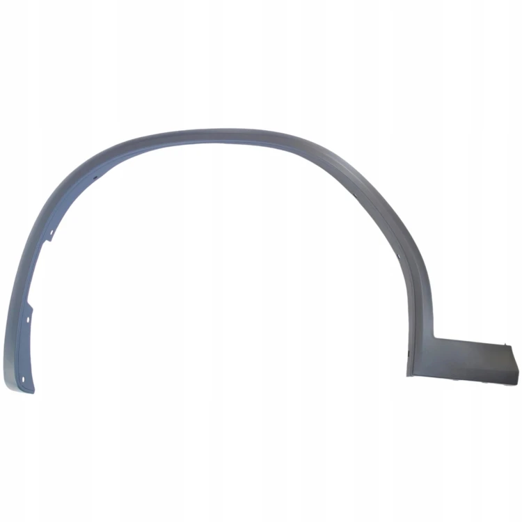Listwa błotnika LEWA do BMW X3 G01 X4 G02 F97 F98 M Pakiet 51778064819