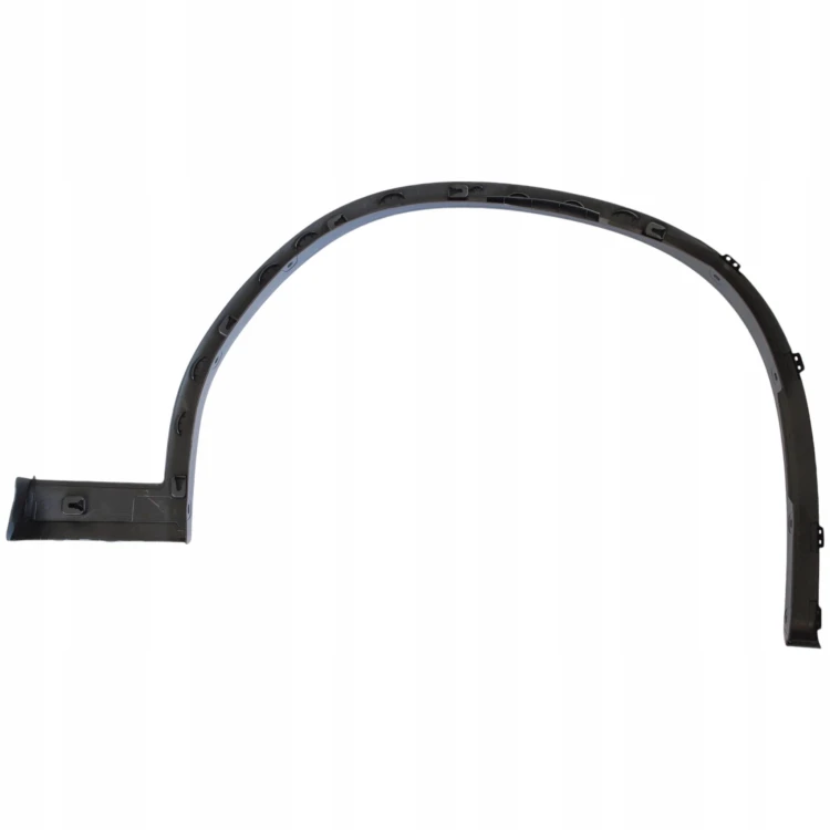 Listwa błotnika LEWA do BMW X3 G01 X4 G02 F97 F98 M Pakiet 51778064819