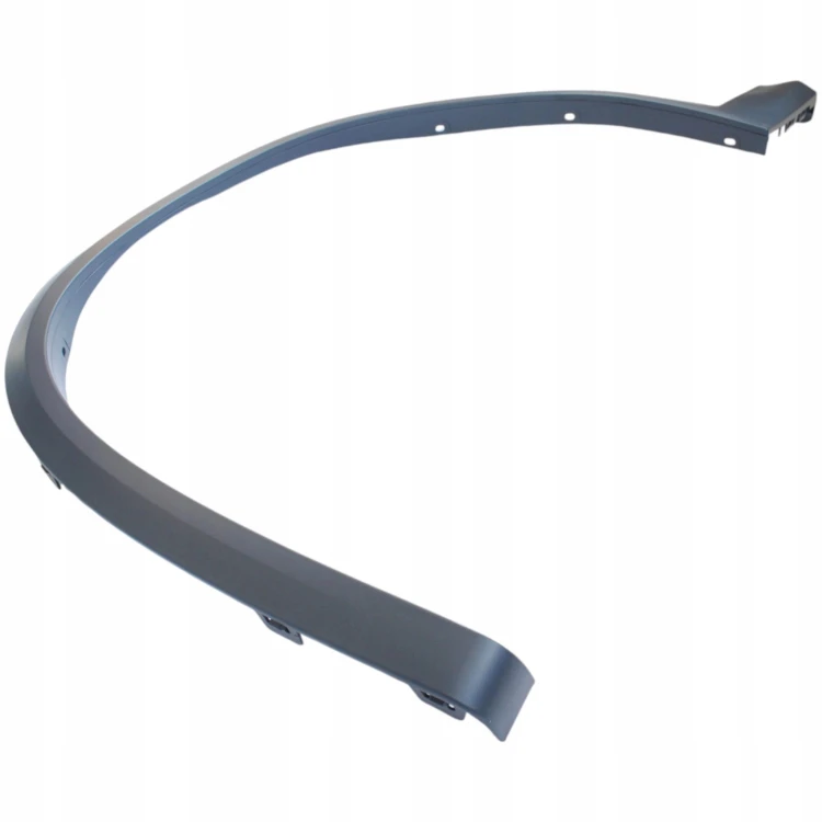Listwa błotnika LEWA do BMW X3 G01 X4 G02 F97 F98 M Pakiet 51778064819