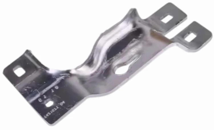 BMW G05 G06 G07 ŁĄCZENIE chwyt mocowanie wspornik poprzeczka BELKI PRAWE BM