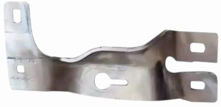 BMW G05 G06 G07 ŁĄCZENIE chwyt mocowanie wspornik poprzeczka BELKI PRAWE BM