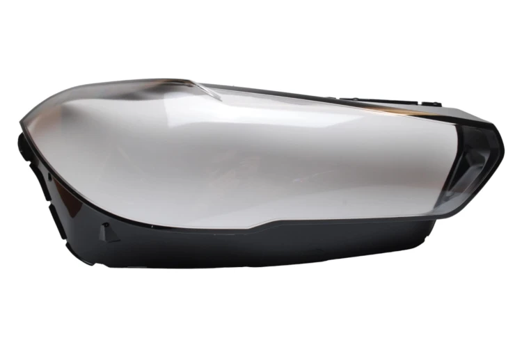 KLOSZ PRAWY szkło reflektora lampa BMW X5 G05 2018-2023 Full LED