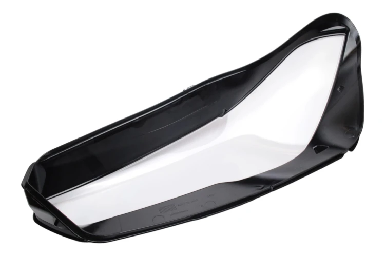 KLOSZ PRAWY szkło reflektora lampa BMW X5 G05 2018-2023 Full LED