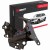 MOCOWANIE BŁOTNIKA LEWE lamp uchwyt BMW X5 F15 X6 F16