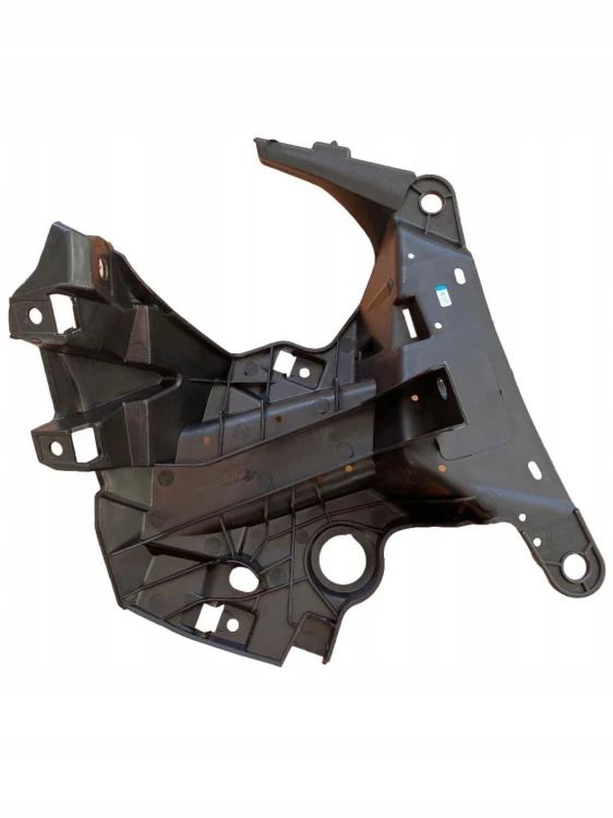 MOCOWANIE BŁOTNIKA LEWE lamp uchwyt BMW X5 F15 X6 F16