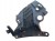 MOCOWANIE BŁOTNIKA LEWE lamp uchwyt BMW X5 F15 X6 F16