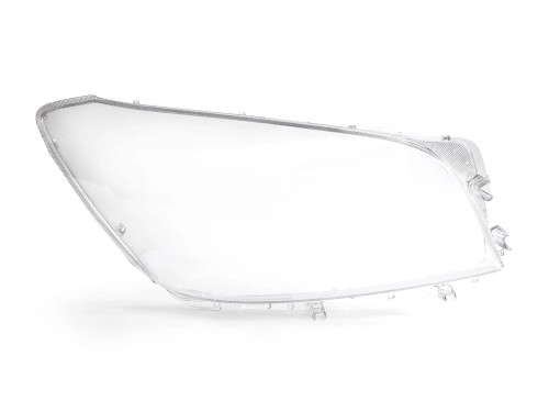 KLOSZ PRAWY Szkło reflektora lampa Toyota RAV4 RAV 4 III 2005-2007