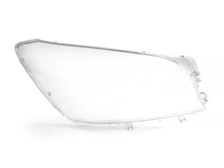 KLOSZ PRAWY Szkło reflektora lampa Toyota RAV4 RAV 4 III 2005-2007